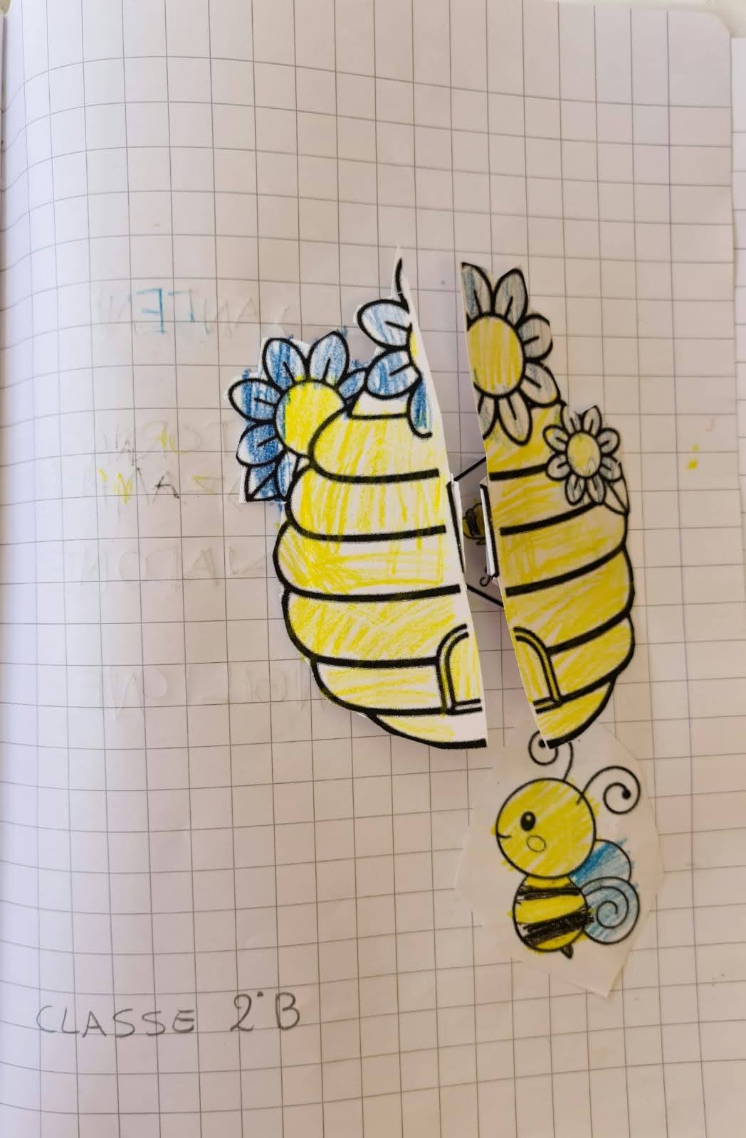  Giornata mondiale delle api
